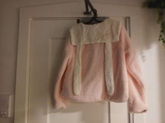 cinnamoroll jacket/ sweater