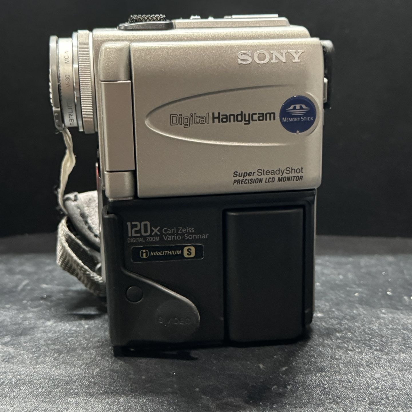 Sony DCR PC3 Handycam Mini DV Camcorder for Sale in West