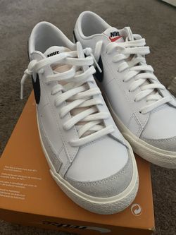 Nike Blazer Low ‘77 Vintage