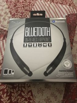 Bluetooth