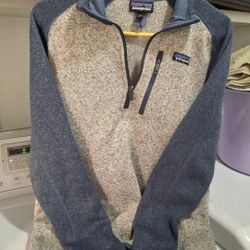 Patagonia Size S DE Honbre M De Mujer