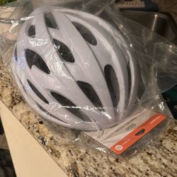 Silas Road Bike Helmet 