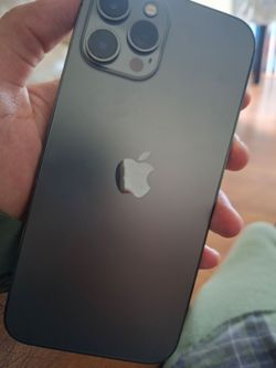 iPhone 12 Pro Max