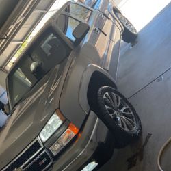 2006 Chevrolet Silverado