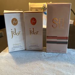 Perfumes Para Mujeres 