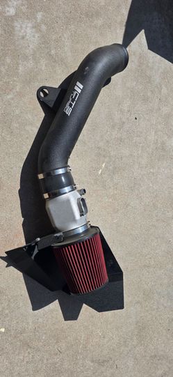 BMW N55 EWG CTS intake