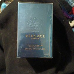 Versace Eros