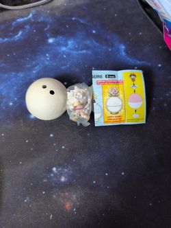 One Piece X Kura Sushi Luffy GEAR 5