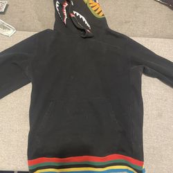 Bape pullover