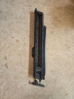 Milwaukee 2744 framing nailer extended magazine 21°