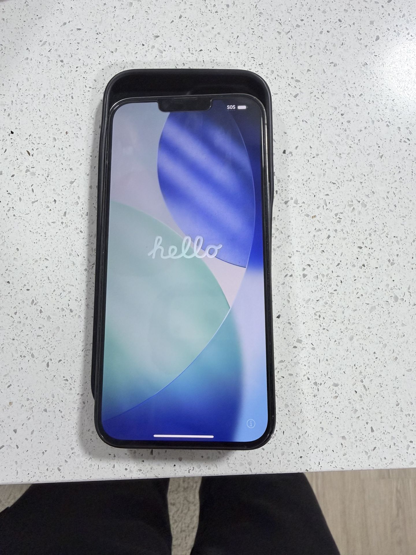 Apple iPhone 13 Pro Max 128 Gb Unlocked