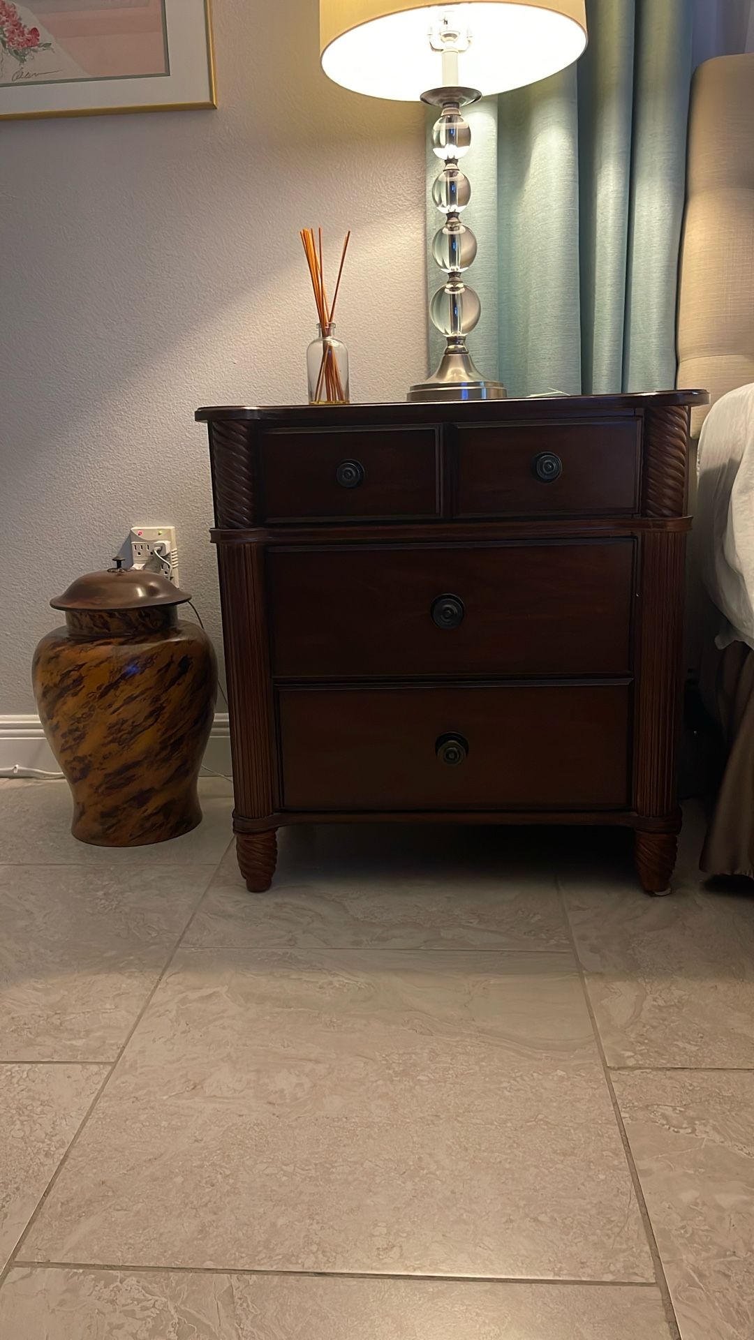 2-night Stands