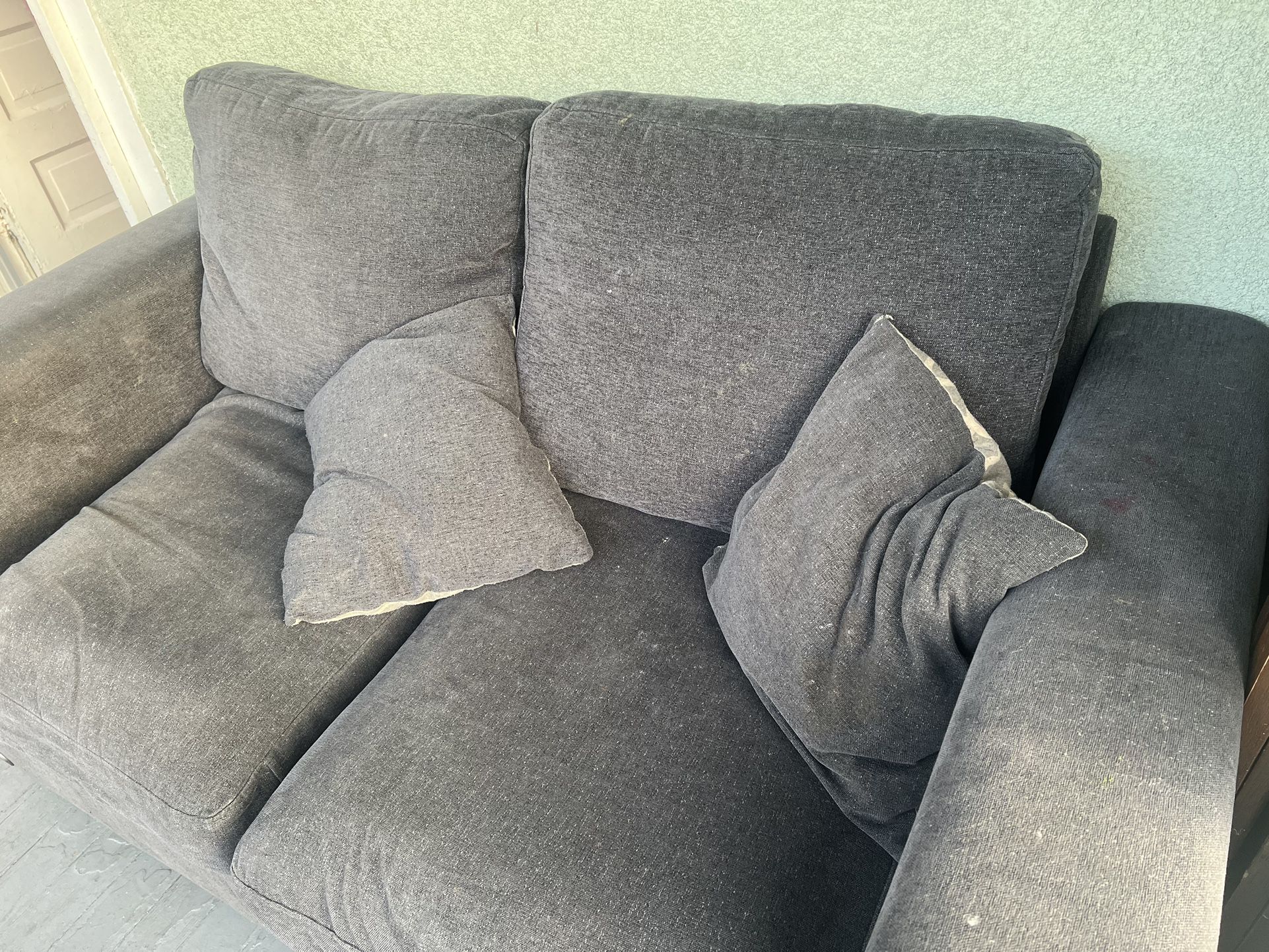 Set Sofa 