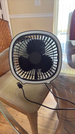 Fan (USB)