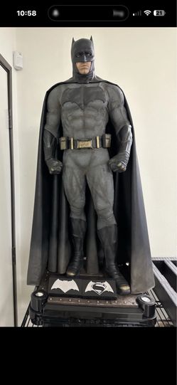 Prime 1 studio Batman statue