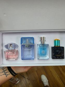Versace set