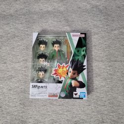 Gon- Sh Figuarts