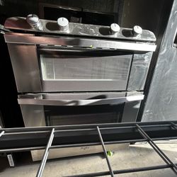 Gas Stove