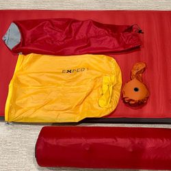 ExPed MegaMat 10 LXW