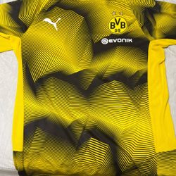 Used Borussia Dortmund