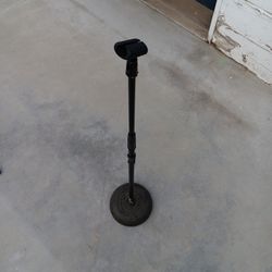 Mic Stands