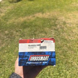 Turbosmart Blow Off Valve BMW N55 3.0L (E90/E92/F30)