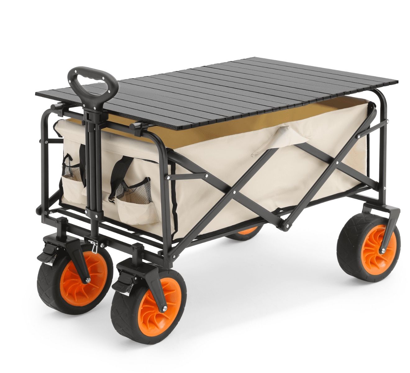 ROLLING CART