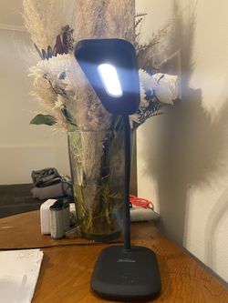 2 Sunbeam Flexible LED Desk light