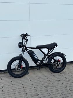 Yvy e bike