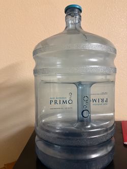 Water bottle