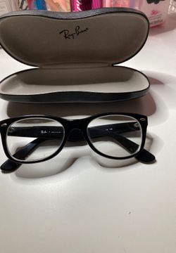 Ray ban glasses