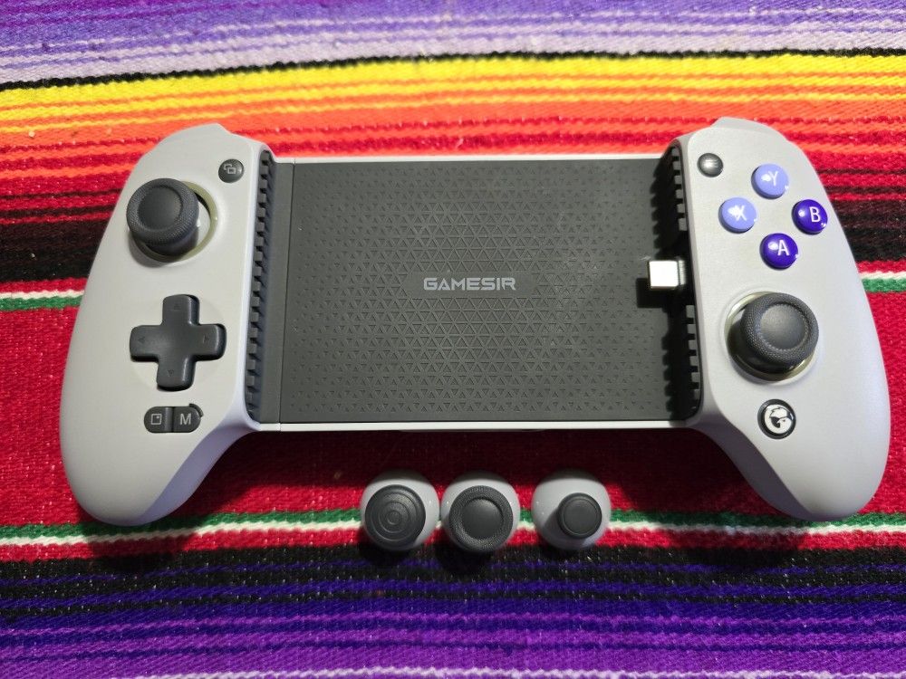 GameSir G8 USB-C