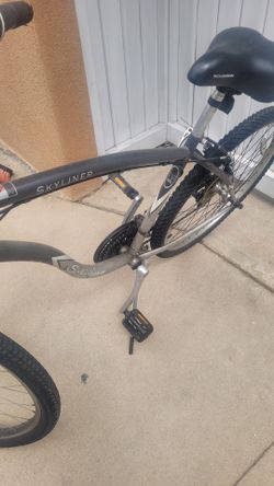 Schwinn Bicycle