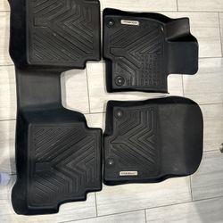 Mazda CX 5 2019-2023 Floor Mats