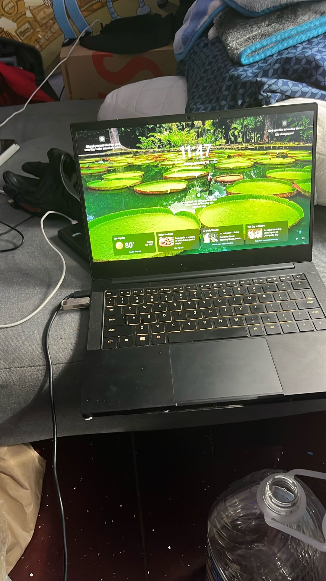 Razer Gaming Laptop Intel I7