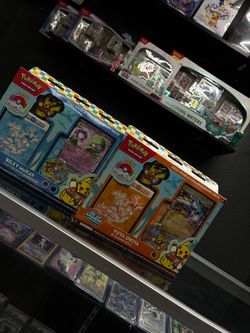 Pokemon 2025 World Championships Deck