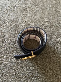 Belt