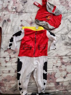 Paw Patrol Costume 