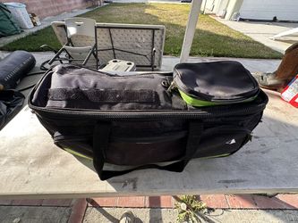 2 Bowling Balls With Bag