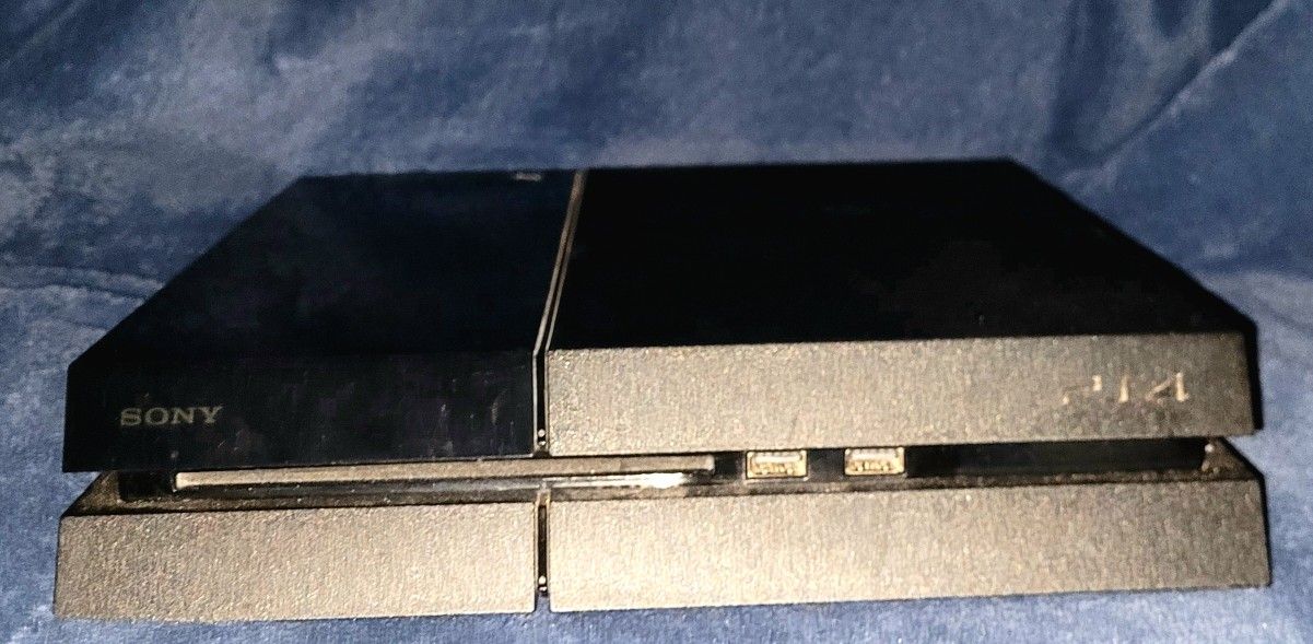 Ps4 500gb