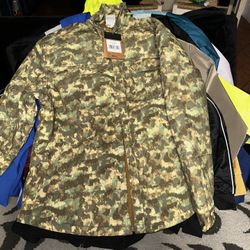 North Face