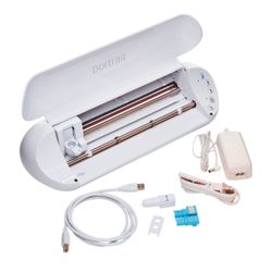 Silhouette Portrait 3