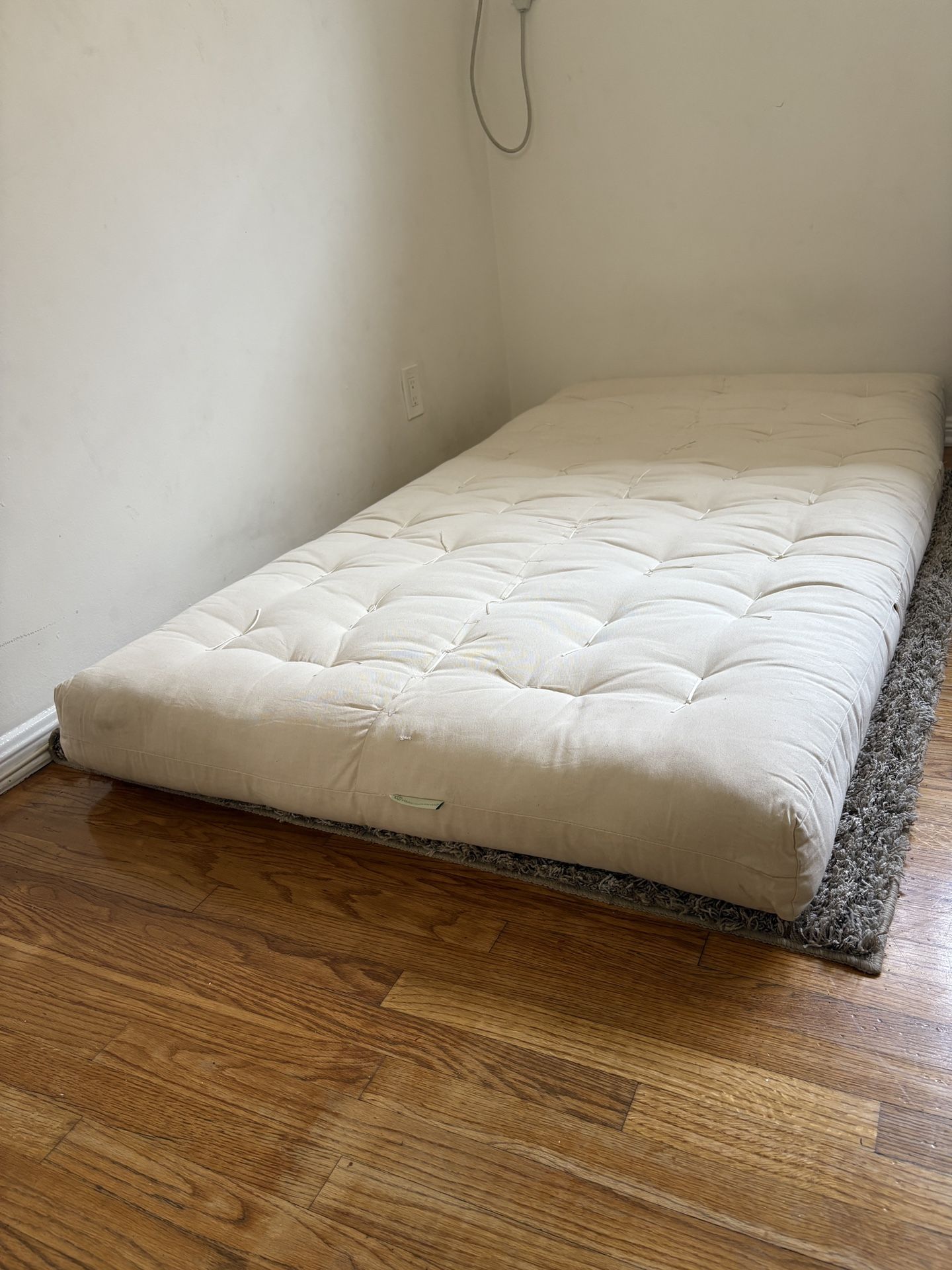 Organic Futon