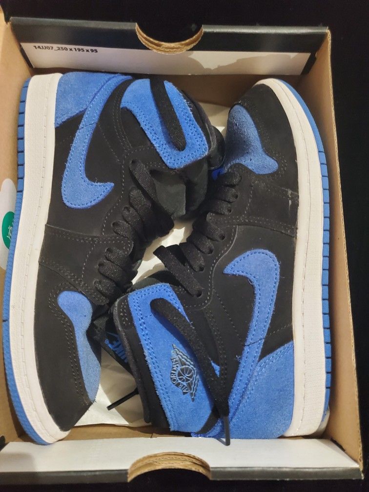 Jordans