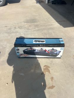 Slow cooker