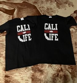 $5 Each, New Boys Shirts Size XL 