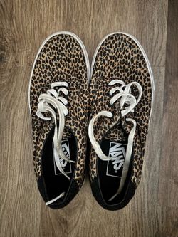 Vans 6.0