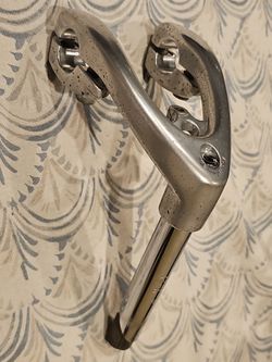SR MTS 101 Vintage Mountain Bike Stem