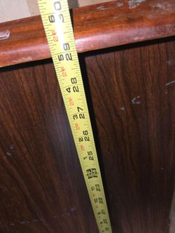 Tv stand 78233
