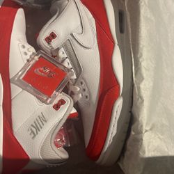 Air Jordans